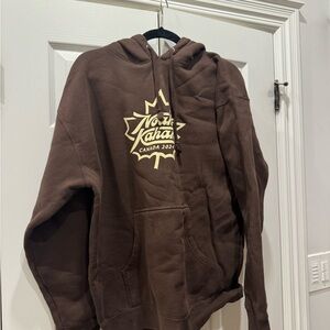 Limited Edition Noah Kahan Hoodie